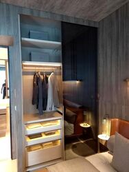 The Reef At King’s Dock (D4), Condominium #464313041